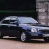 Ford Scorpio (1994 - 1998) used car review