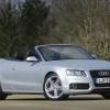Audi A5 Cabriolet (2009 - 2016) used car review