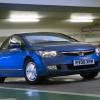 Honda Civic Hybrid (2006 - 2011) used car review
