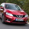 Nissan Pulsar (2014 - 2018) used car review