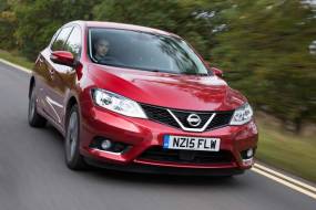 Nissan Pulsar (2014 - 2018) used car review