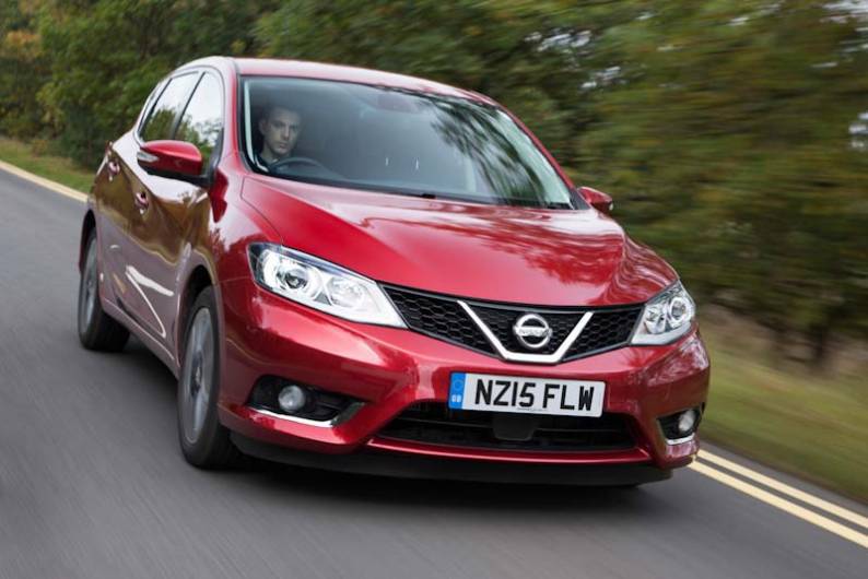 Nissan Pulsar (2014 - 2018) used car review