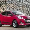 Hyundai i10 (2017 - 2019) used car review