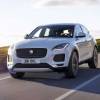 Jaguar E-PACE (2017 - 2020) used car review