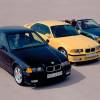 BMW M3 (1993 - 2000) used car review