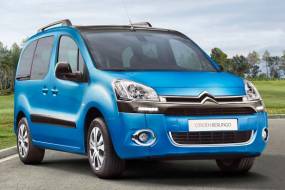 Citroen Berlingo Multispace (2015 - 2017) used car review