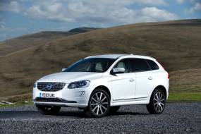 Volvo XC60 (2014 - 2017) used car review