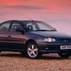 Toyota Avensis (1998 - 2003) used car review