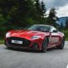 Aston Martin DBS Superleggera review