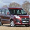 Fiat Doblo (2010 - 2014) used car review