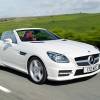 Mercedes-Benz SLK (2011 - 2015) used car review