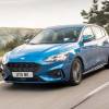 Ford Focus ST (2019 - 2021) used car review
