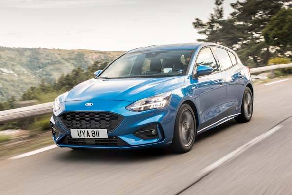 Ford Focus ST (2019 - 2021) used car review