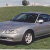 Mazda MX-6 (1992 - 1998) used car review