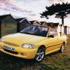Ford Escort Cabriolet (1990 - 1998) used car review