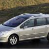Peugeot 307 SW (2002 - 2008) used car review