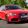 Audi RS3 Sportback (2011 - 2012) used car review