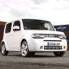 Nissan Cube (2009 - 2011) used car review