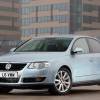 Volkswagen Passat (2005 - 2010) used car review