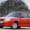 Hyundai Accent (2000 - 2007) used car review