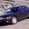 Rover 75 (1999 - 2005) used car review