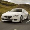 BMW 6-Series Gran Coupe (2015 - 2018) used car review