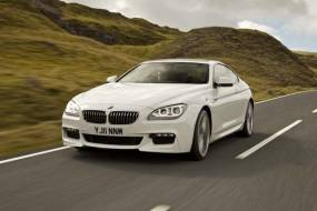 BMW 6-Series Gran Coupe (2015 - 2018) used car review