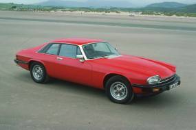 Jaguar XJ - S (1975 - 1996) used car review