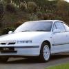 Vauxhall Calibra (1990 - 1997) used car review