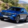 Mercedes-Benz GLC review