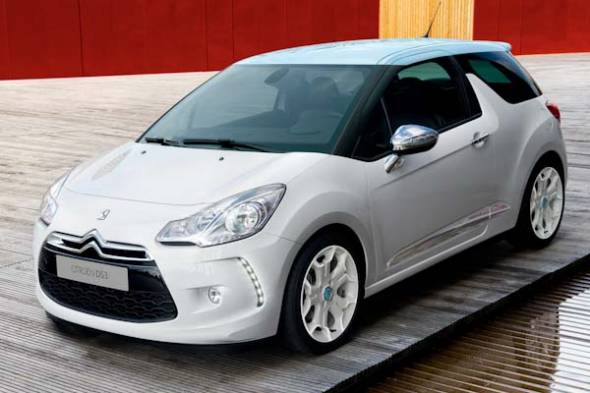 Citroen DS3 (2010 - 2014) used car review