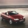 Renault Megane Cabriolet (1997 - 2003) used car review
