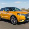 DS 3 Crossback (2019 - 2023) used car review