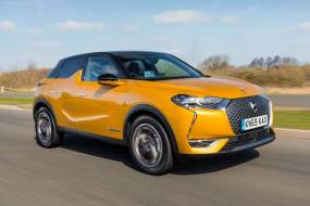 DS 3 Crossback (2019 - 2023) used car review