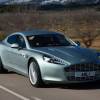 Aston Martin Rapide (2010-2013) used car review
