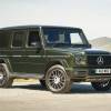 Mercedes-Benz G-Class [W463A] (2018 - 2020) used car review