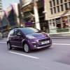 Peugeot 107 (2012 - 2014) used car review