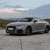 Audi TT RS review
