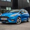 Ford Fiesta [MK7] (2020 - 2021) used car review