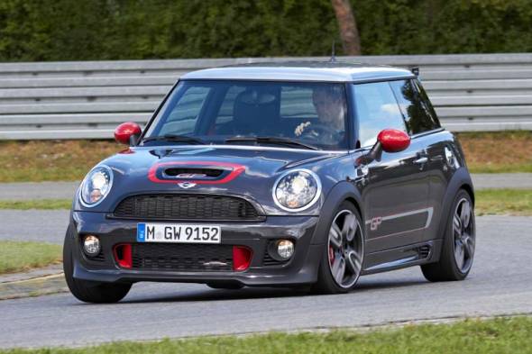 MINI Cooper S JCW Hatch R56 (2008 - 2014) used car review