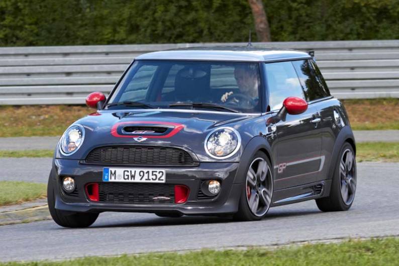 MINI Cooper S JCW Hatch R56 (2008 - 2014) used car review