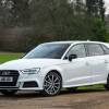 Audi A3 Sportback (2016 - 2020) used car review