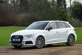 Audi A3 Sportback (2016 - 2020) used car review