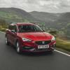 SEAT Leon Estate review