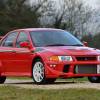 Mitsubishi Lancer Evo VI (1998 - 2001) used car review