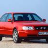 Audi S6 (1999 - 2004) used car review