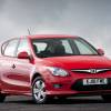 Hyundai i30 (2010 - 2011) used car review