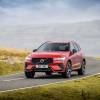 Volvo XC60 Recharge T8 Plug-in hybrid review