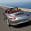 Porsche 911 Cabriolet (997 Series) (2004 - 2012) used car review