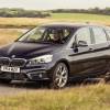 BMW 2 Series Active Tourer (2014 - 2018) used car review